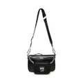 STEVE MADDEN BLACK MULTICOLOR